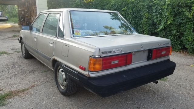 very rare 2.0 turbo diesel !!!