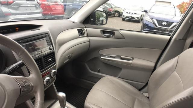 used 2009 subaru forester 2.5x limited yorkville, ny 13495 for sale in yorkville, new york