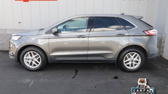 2023 Ford Edge
