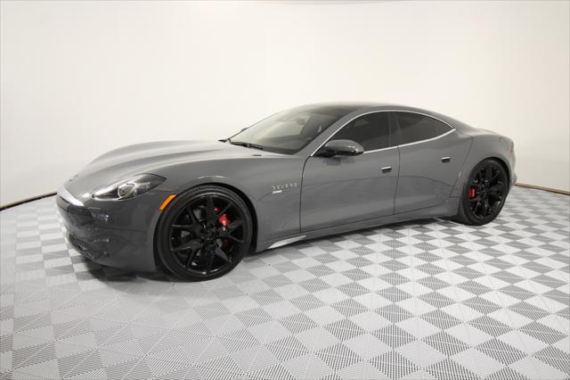 2020 karma revero gt