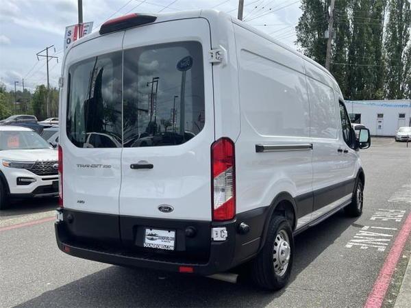 2020 ford transit cargo in saint louis, missouri