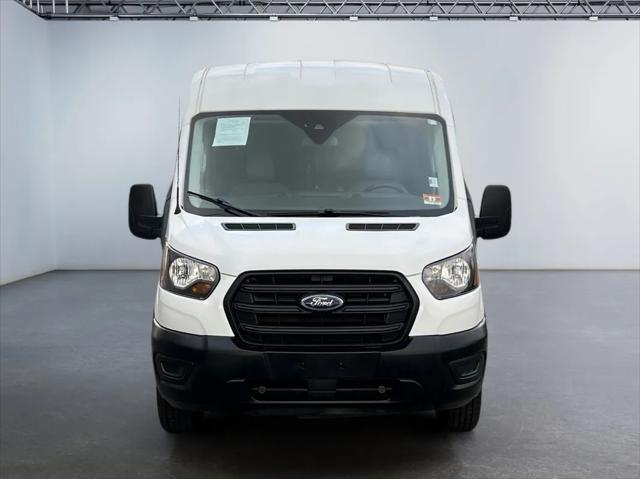 2020 ford transit-250 base