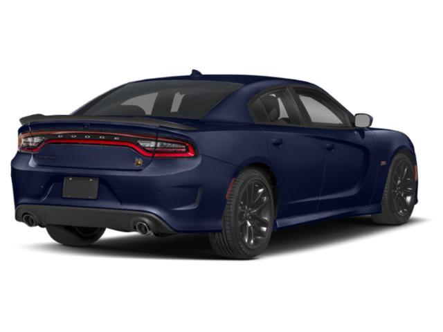 2021 dodge charger scat pack
