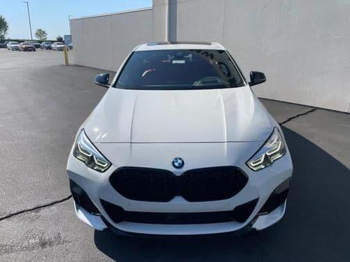 2023 bmw m235 gran coupe i xdrive 4dr all-wheel drive in visalia, california