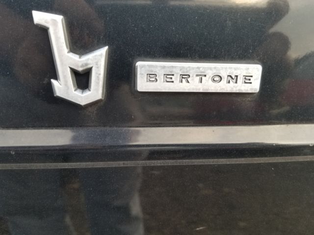 1991 volvo 780 turbo (90k miles) rare bertone coupe model