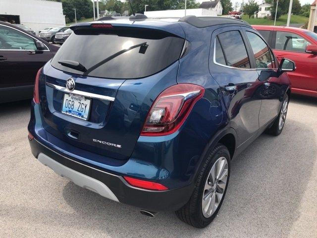 used 2019 buick encore fwd preferred columbia, ky 42728 for sale in columbia, kentucky