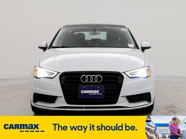 2015 audi a3 premium