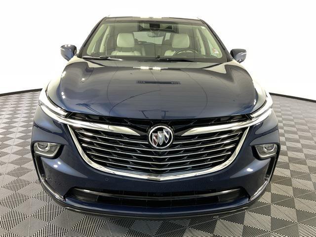2023 buick enclave premium fwd