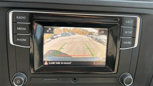 2017 Volkswagen Jetta