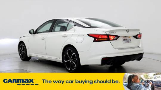 2023 Nissan Altima