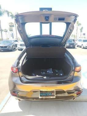 2023 mazda mazda3 fwd w/preferred package in bakersfield, california