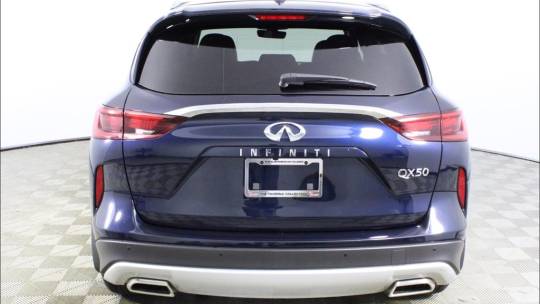 2023 Infiniti QX50