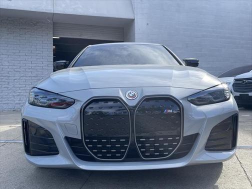 2024 bmw i4 gran coupe