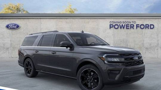 2024 Ford Expedition