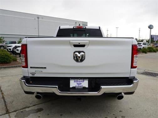 2022 ram 1500 big horn in slidell, louisiana