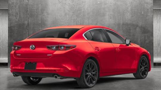 2025 Mazda