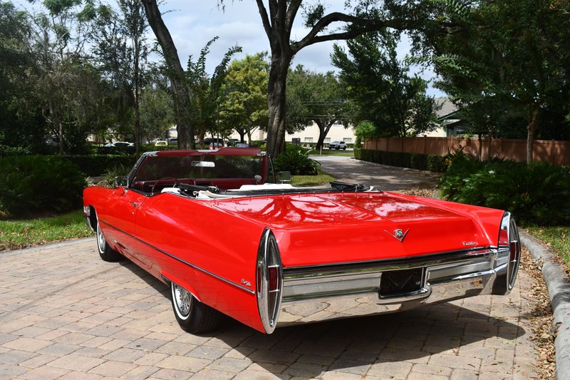 1968 cadillac deville