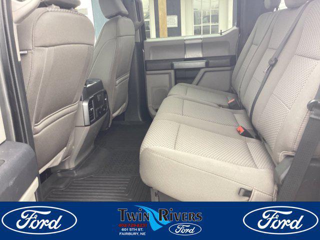 2022 ford f-250 xlt