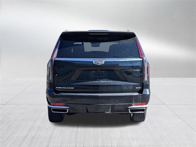 2022 cadillac escalade esv luxury