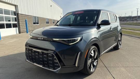 2023 Kia Soul