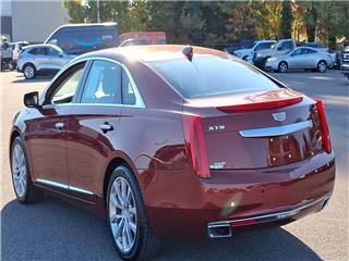 2017 Cadillac XTS l