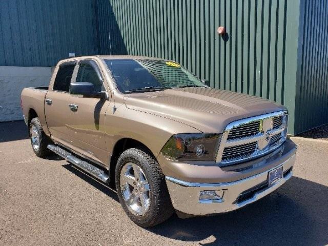 used 2010 dodge ram 1500 truck 4x4 crew cab slt salem, or 97301 for sale in salem, oregon