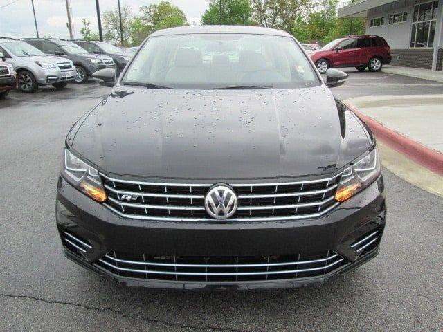 used 2017 volkswagen passat 1.8t r-line fayetteville, ar 72704 for sale in fayetteville, arkansas