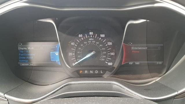 2017 ford fusion in bountiful, utah
