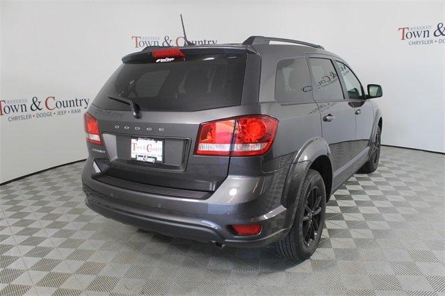 certified 2019 dodge journey se shreveport, la 71105 for sale in shreveport, louisiana