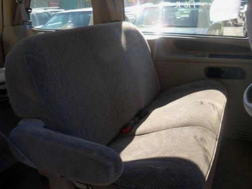 1995 ford windstar lx extended in new jersey