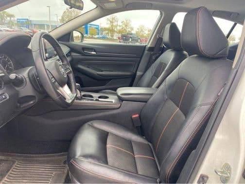 2019 nissan altima in saint paul, minnesota
