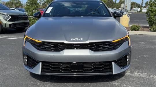 2025 Kia K5