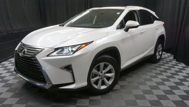 certified 2017 lexus rx 350 awd wilmington, de 19806 for sale in wilmington, delaware