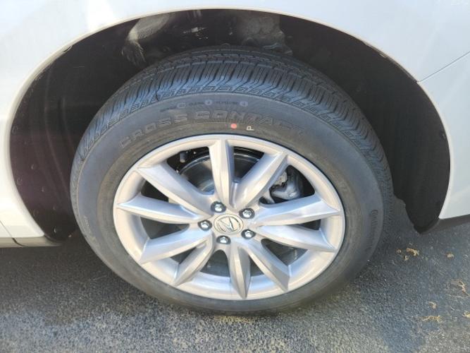 new 2024 acura rdx