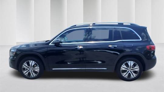 2024 Mercedes-Benz GLB glb 250