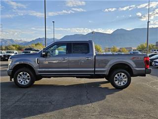 2022 Ford F-350 limited