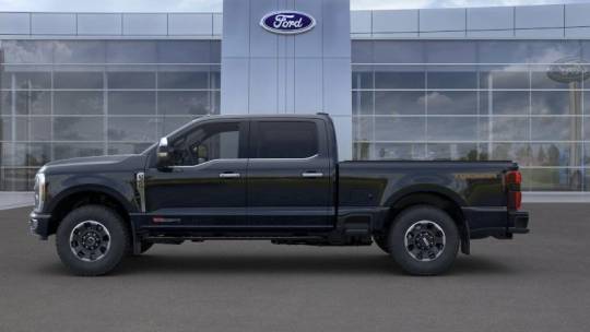 2024 Ford F-350