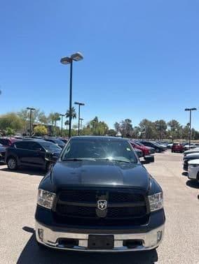2016 ram 1500 outdoorsman in mesa, arizona