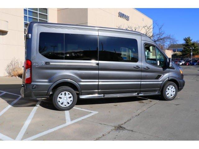 new 2018 ford transit 250 148" medium roof overland park, ks 66212 for sale in overland park, kansas