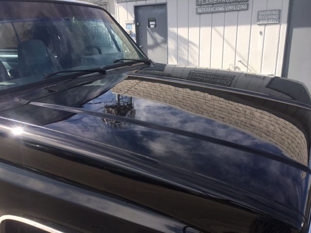 1990 chevrolet blazer silverado 1500 4x4 fuel injection like new