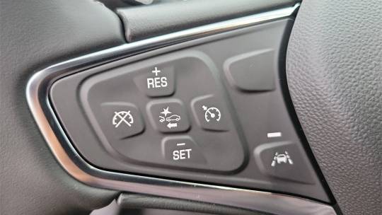 2025 Chevrolet Malibu