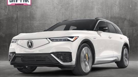 2024 Acura ZDX