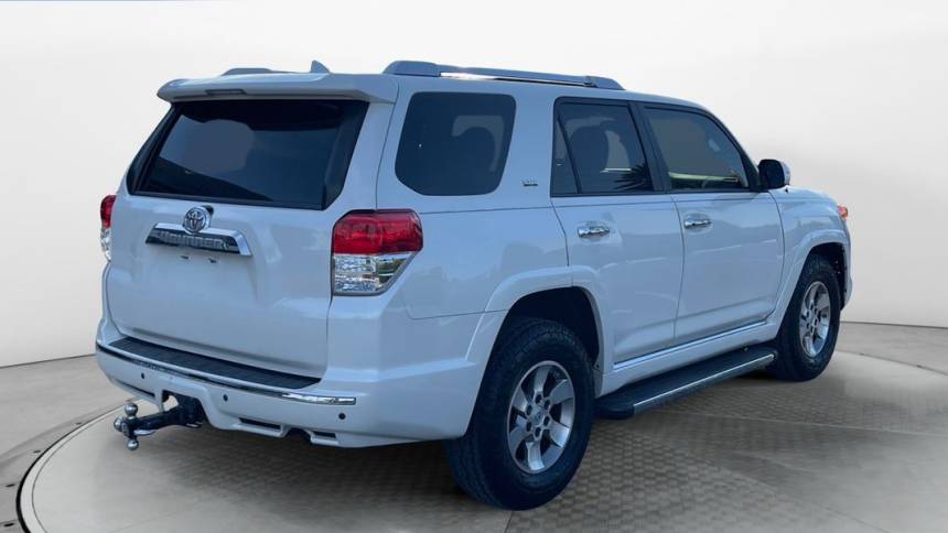2013 toyota 4runner sr5
