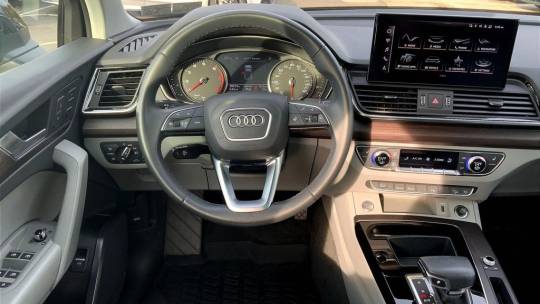 2022 Audi Q5