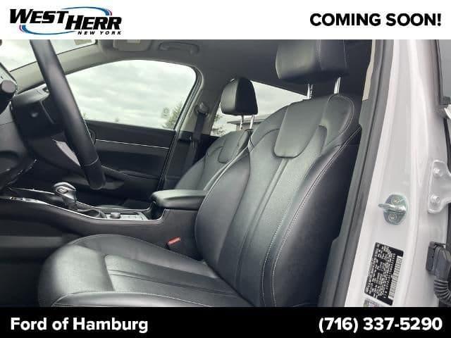 2021 kia sorento s in hamburg, new york