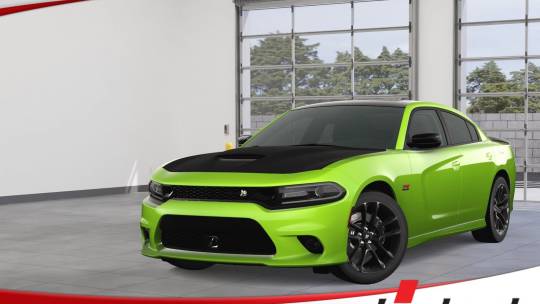 2023 Dodge Charger