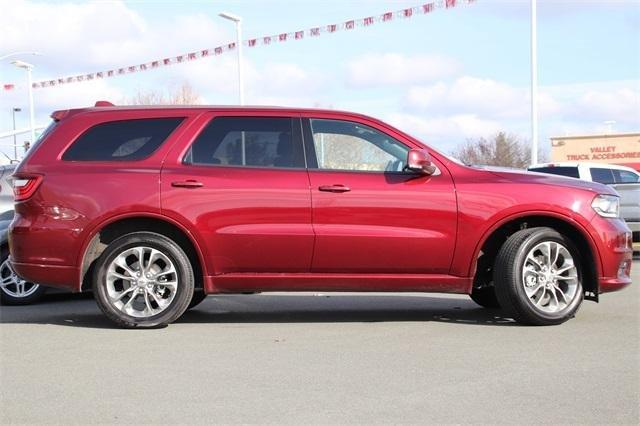used 2019 dodge durango awd gt stockton, ca 95212 for sale in stockton, california