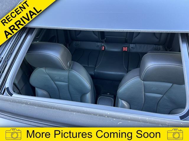 2015 audi s3 2.0t premium plus