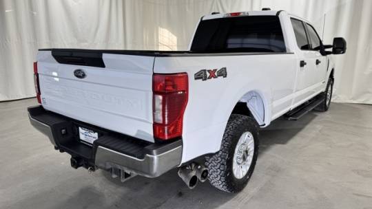 2022 Ford F-250