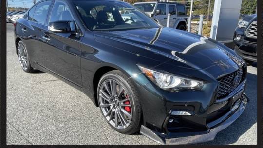 2024 Infiniti Q50